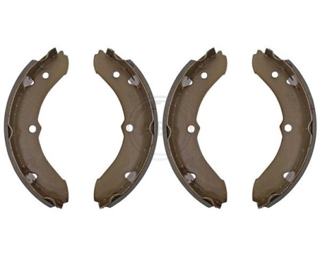 Brake Shoe Set 8552 ABS, Image 2