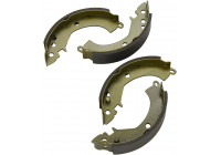 Brake Shoe Set 8553 ABS