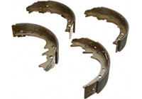 Brake Shoe Set 8554 ABS