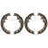 Brake Shoe Set 8554 ABS, Thumbnail 2