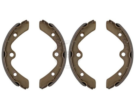 Brake Shoe Set 8570 ABS, Image 2