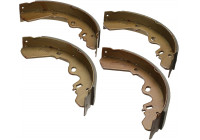 Brake Shoe Set 8574 ABS