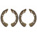 Brake Shoe Set 8575 ABS, Thumbnail 2