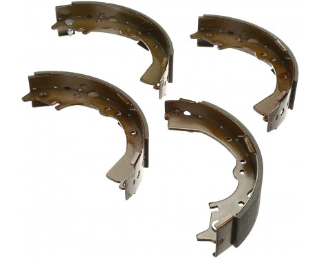 Brake Shoe Set 8580 ABS