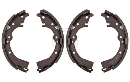 Brake Shoe Set 8580 ABS, Image 2