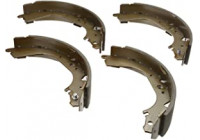 Brake Shoe Set 8581 ABS