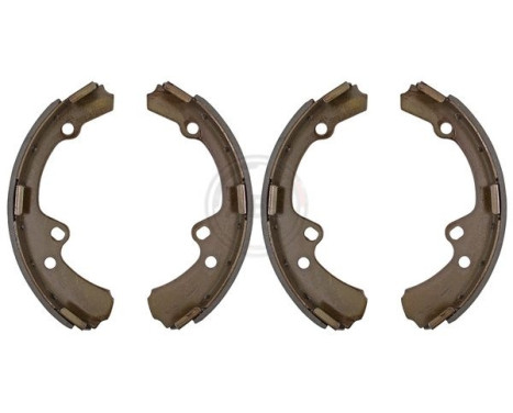 Brake Shoe Set 8585 ABS, Image 2
