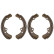 Brake Shoe Set 8585 ABS, Thumbnail 2