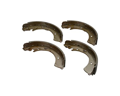 Brake Shoe Set 8589 ABS