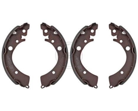 Brake Shoe Set 8589 ABS, Image 2