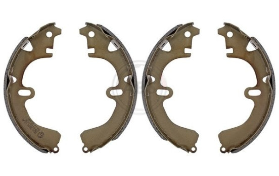 Brake Shoe Set 8594 ABS, Image 2