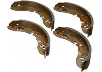 Brake Shoe Set 8606 ABS