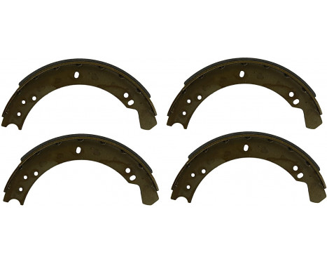 Brake Shoe Set 8619 ABS