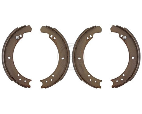 Brake Shoe Set 8619 ABS, Image 2