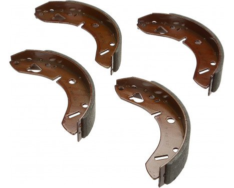 Brake Shoe Set 8620 ABS