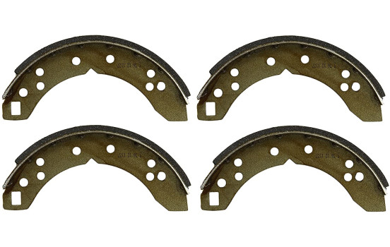 Brake Shoe Set 8626 ABS