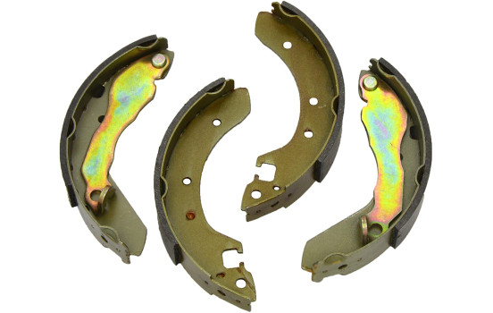 Brake Shoe Set 8631 ABS