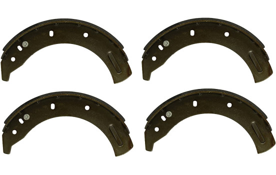 Brake Shoe Set 8632 ABS