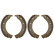 Brake Shoe Set 8632 ABS, Thumbnail 2