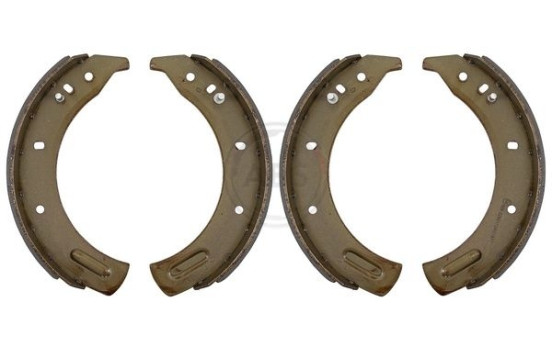Brake Shoe Set 8632 ABS, Image 2