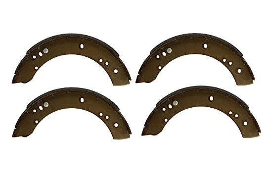 Brake Shoe Set 8633 ABS