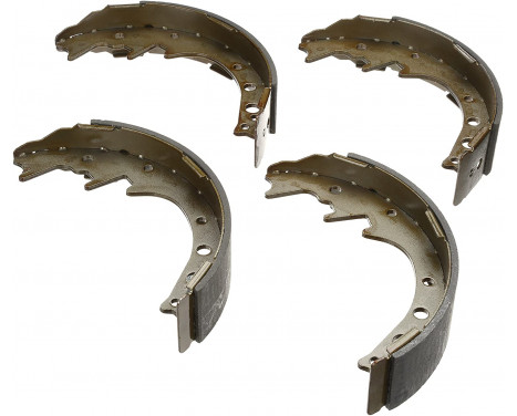 Brake Shoe Set 8636 ABS