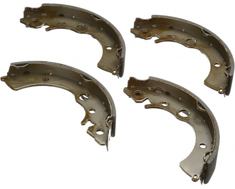 Brake Shoe Set 8650 ABS