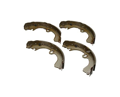 Brake Shoe Set 8653 ABS