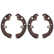 Brake Shoe Set 8653 ABS, Thumbnail 2