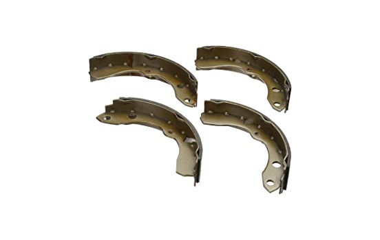 Brake Shoe Set 8661 ABS