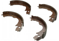 Brake Shoe Set 8664 ABS