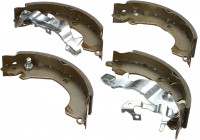 Brake Shoe Set 8667 ABS