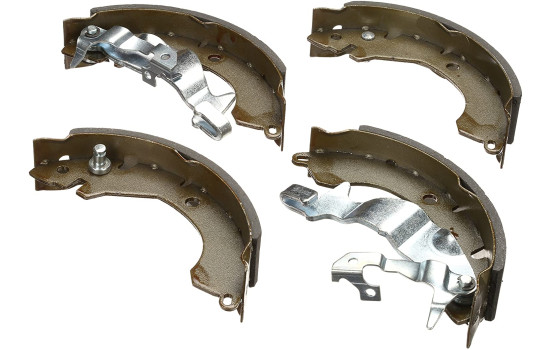 Brake Shoe Set 8667 ABS