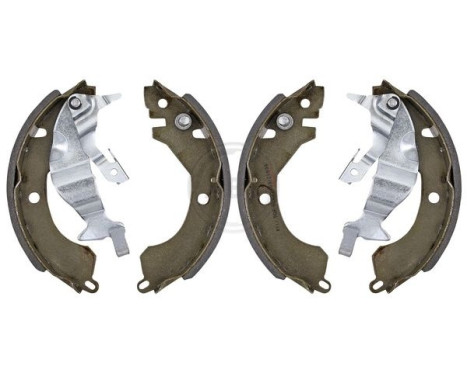 Brake Shoe Set 8667 ABS, Image 2