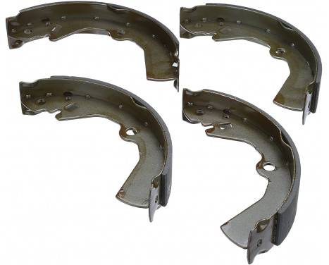 Brake Shoe Set 8668 ABS