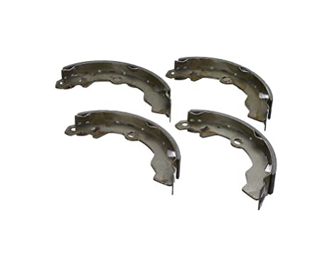 Brake Shoe Set 8673 ABS