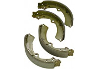 Brake Shoe Set 8678 ABS