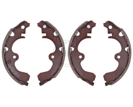 Brake Shoe Set 8680 ABS, Image 2