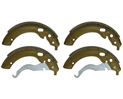 Brake Shoe Set 8702 ABS