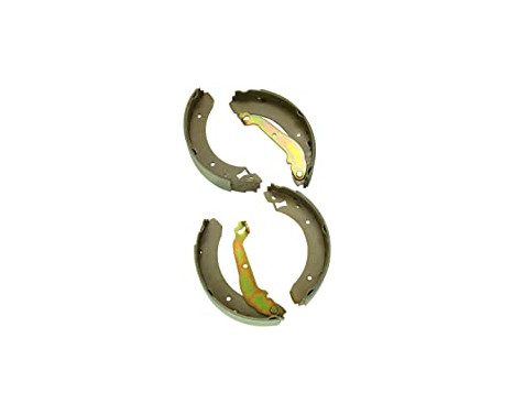 Brake Shoe Set 8705 ABS