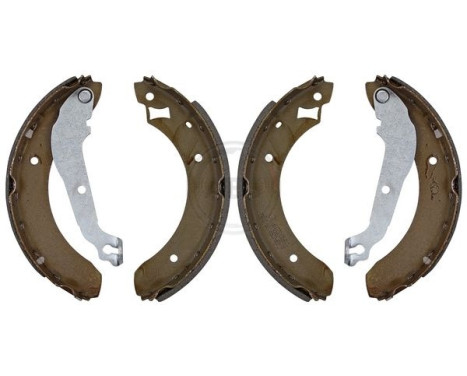Brake Shoe Set 8705 ABS, Image 2