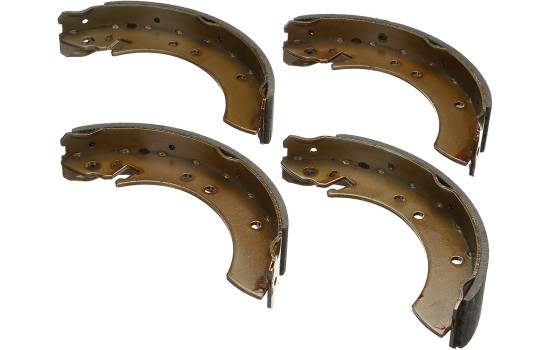 Brake Shoe Set 8707 ABS