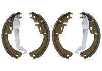 Brake Shoe Set 8713 ABS