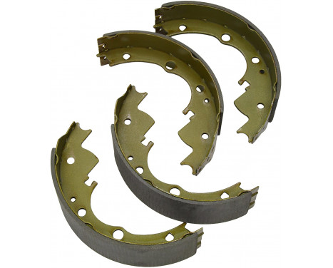 Brake Shoe Set 8714 ABS