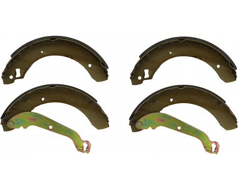 Brake Shoe Set 8715 ABS