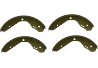 Brake Shoe Set 8721 ABS