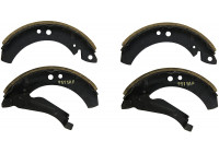 Brake Shoe Set 8740 ABS