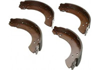 Brake Shoe Set 8743 ABS