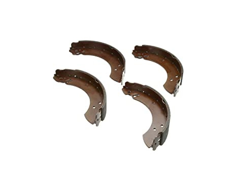 Brake Shoe Set 8743 ABS