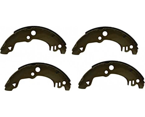 Brake Shoe Set 8748 ABS